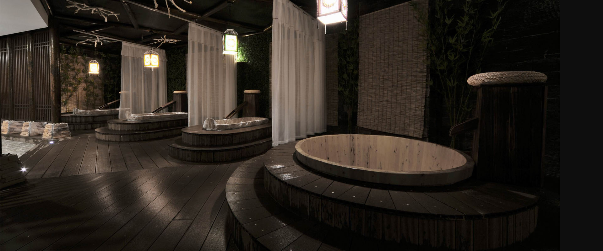 上海虹口桑拿养生馆_上海虹口spa养生会所_Aanan养生