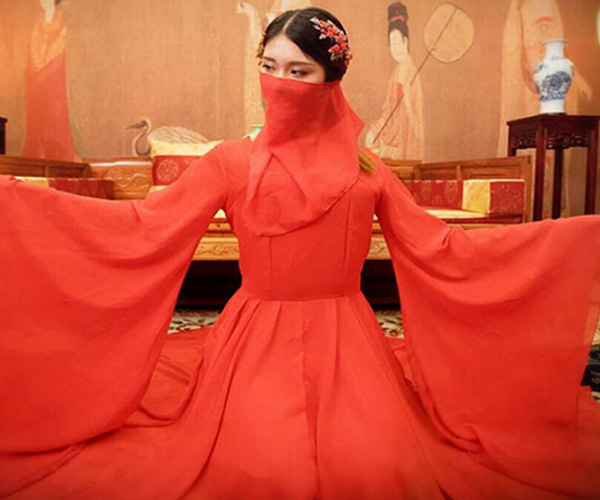 上海虹口经络调理