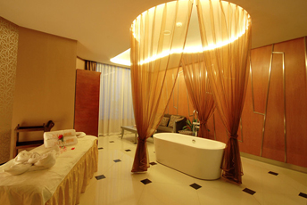 上海虹口养生馆之脾胃虚弱的食疗配合